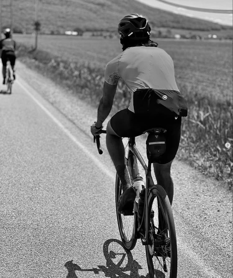 Group Ride